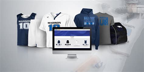 gtm sportswear team store